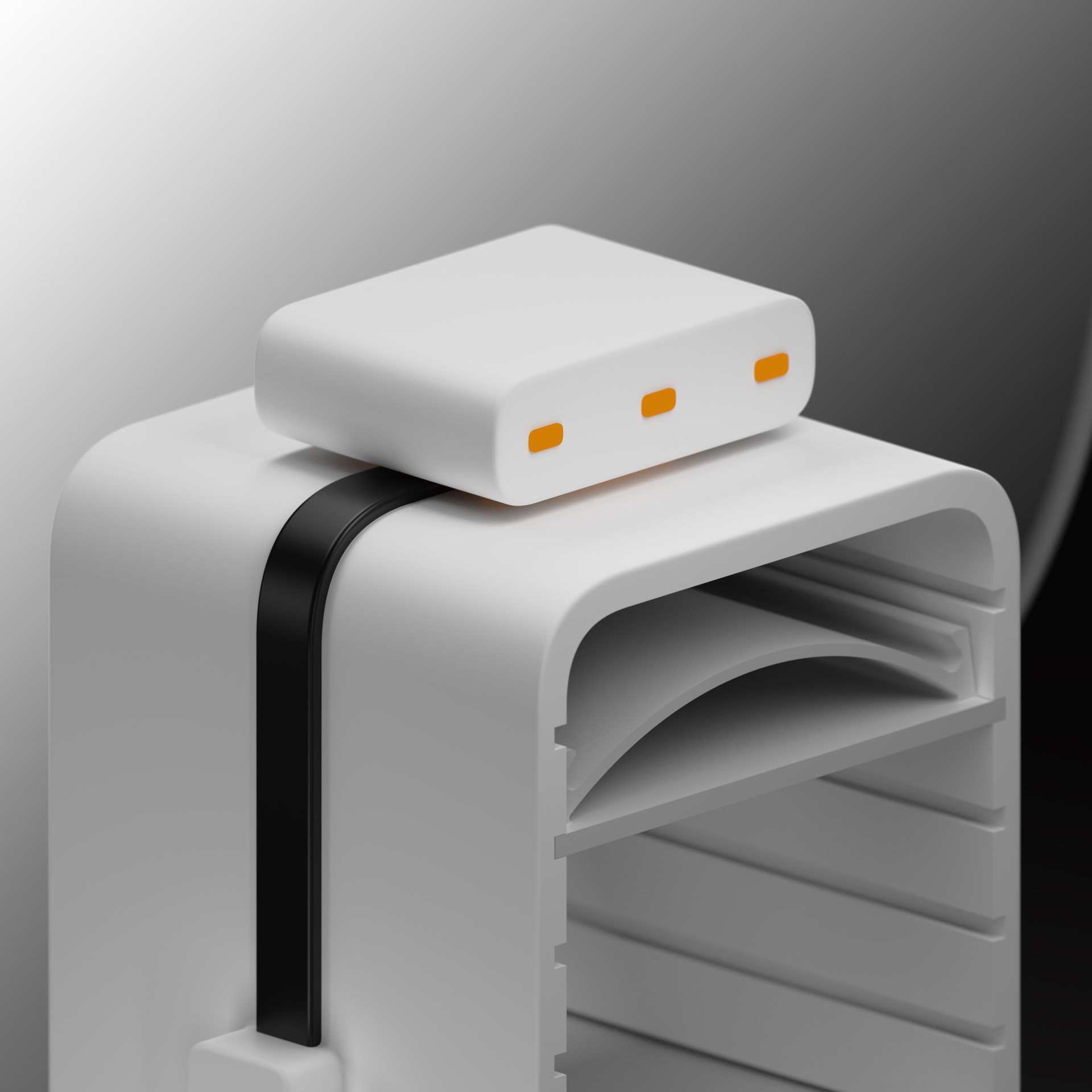 ECHO™ Coil Monitoring System